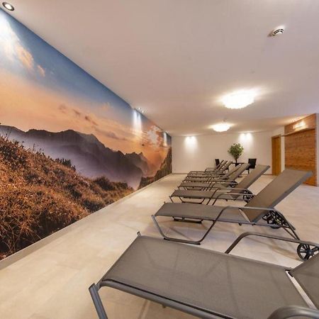 Edelweisshaus Top 10 Konigsleiten Ngoại thất bức ảnh